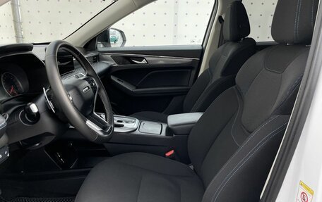 Haval Jolion, 2024 год, 2 050 000 рублей, 11 фотография