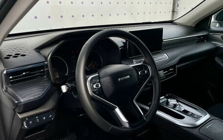 Haval Jolion, 2024 год, 2 050 000 рублей, 15 фотография