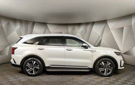 KIA Sorento IV, 2022 год, 4 495 000 рублей, 6 фотография