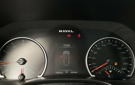 Haval Jolion, 2024 год, 2 050 000 рублей, 14 фотография