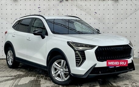 Haval Jolion, 2024 год, 2 050 000 рублей, 2 фотография