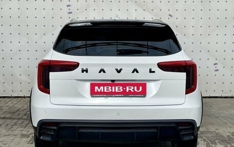 Haval Jolion, 2024 год, 2 050 000 рублей, 6 фотография