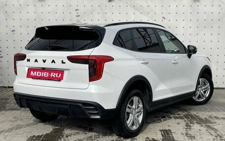 Haval Jolion, 2024 год, 2 050 000 рублей, 4 фотография