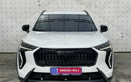 Haval Jolion, 2024 год, 2 050 000 рублей, 3 фотография