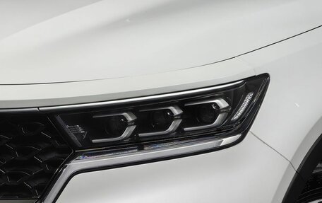 KIA Sorento IV, 2022 год, 4 495 000 рублей, 10 фотография