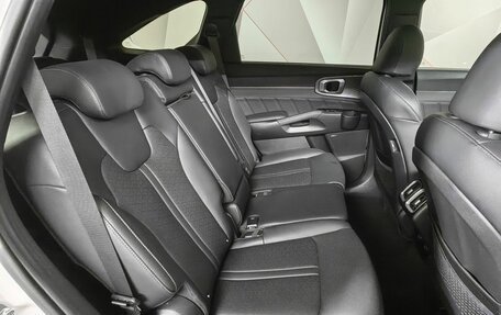 KIA Sorento IV, 2022 год, 4 495 000 рублей, 16 фотография