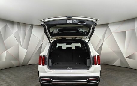 KIA Sorento IV, 2022 год, 4 495 000 рублей, 12 фотография