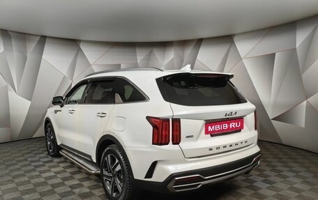 KIA Sorento IV, 2022 год, 4 495 000 рублей, 4 фотография