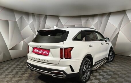 KIA Sorento IV, 2022 год, 4 495 000 рублей, 2 фотография