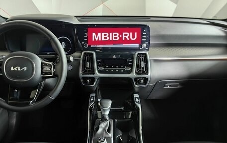 KIA Sorento IV, 2022 год, 4 495 000 рублей, 15 фотография