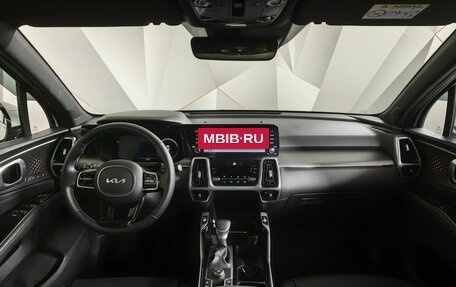 KIA Sorento IV, 2022 год, 4 495 000 рублей, 14 фотография