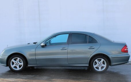 Mercedes-Benz E-Класс, 2004 год, 780 000 рублей, 4 фотография