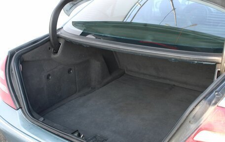 Mercedes-Benz E-Класс, 2004 год, 780 000 рублей, 8 фотография