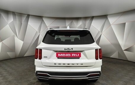 KIA Sorento IV, 2022 год, 4 495 000 рублей, 8 фотография