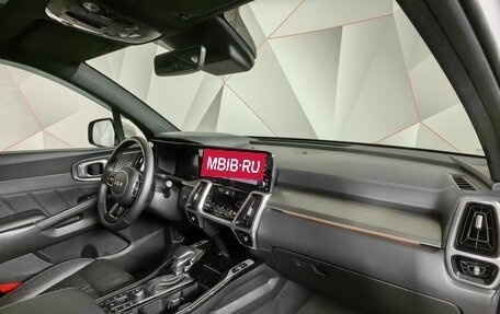 KIA Sorento IV, 2022 год, 4 495 000 рублей, 13 фотография