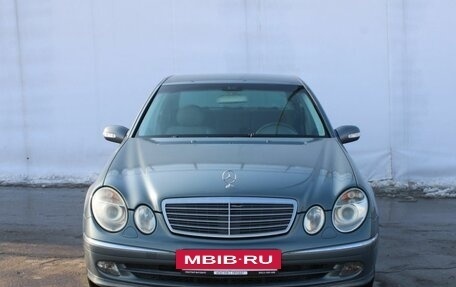 Mercedes-Benz E-Класс, 2004 год, 780 000 рублей, 2 фотография