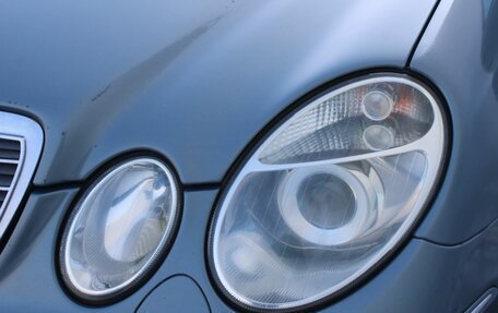 Mercedes-Benz E-Класс, 2004 год, 780 000 рублей, 14 фотография