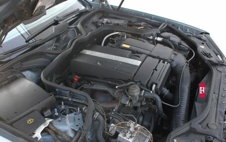 Mercedes-Benz E-Класс, 2004 год, 780 000 рублей, 18 фотография