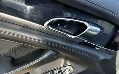 Porsche Panamera II рестайлинг, 2012 год, 3 700 000 рублей, 12 фотография