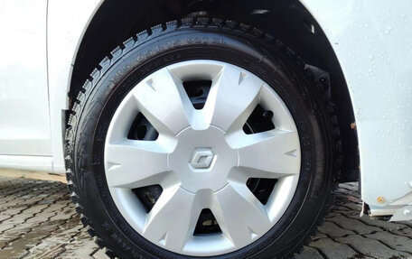 Renault Logan II, 2015 год, 520 150 рублей, 4 фотография