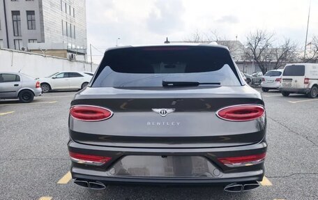 Bentley Bentayga I, 2025 год, 43 900 000 рублей, 5 фотография