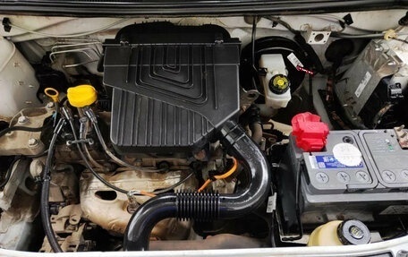 Renault Logan II, 2015 год, 520 150 рублей, 7 фотография