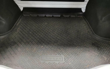 Renault Logan II, 2015 год, 520 150 рублей, 19 фотография