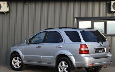 KIA Sorento IV, 2007 год, 959 888 рублей, 5 фотография