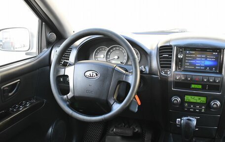 KIA Sorento IV, 2007 год, 959 888 рублей, 9 фотография