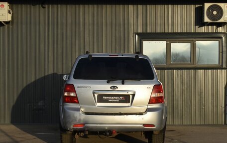 KIA Sorento IV, 2007 год, 959 888 рублей, 6 фотография