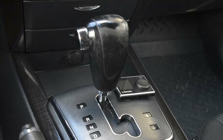 KIA Sorento IV, 2007 год, 959 888 рублей, 13 фотография