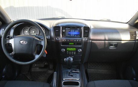 KIA Sorento IV, 2007 год, 959 888 рублей, 8 фотография