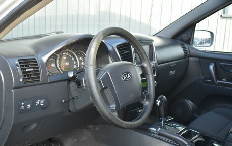 KIA Sorento IV, 2007 год, 959 888 рублей, 14 фотография