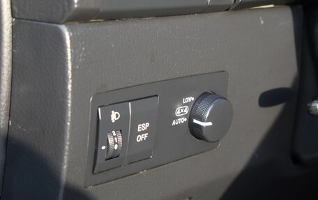 KIA Sorento IV, 2007 год, 959 888 рублей, 15 фотография