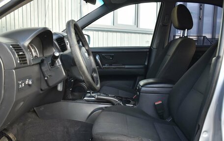 KIA Sorento IV, 2007 год, 959 888 рублей, 17 фотография