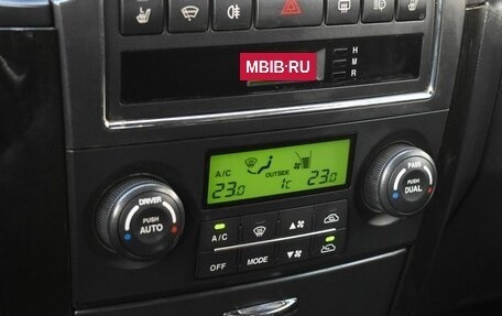 KIA Sorento IV, 2007 год, 959 888 рублей, 12 фотография