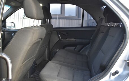 KIA Sorento IV, 2007 год, 959 888 рублей, 18 фотография