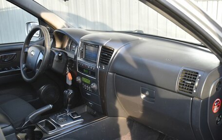 KIA Sorento IV, 2007 год, 959 888 рублей, 19 фотография