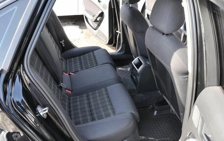 Audi A4, 2012 год, 1 650 000 рублей, 12 фотография