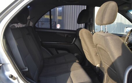 KIA Sorento IV, 2007 год, 959 888 рублей, 20 фотография