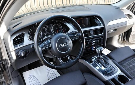 Audi A4, 2012 год, 1 650 000 рублей, 9 фотография