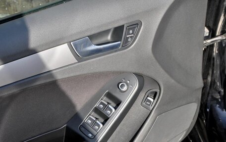 Audi A4, 2012 год, 1 650 000 рублей, 11 фотография