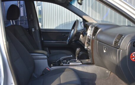 KIA Sorento IV, 2007 год, 959 888 рублей, 21 фотография