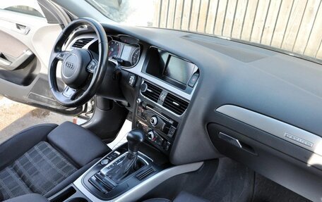 Audi A4, 2012 год, 1 650 000 рублей, 10 фотография