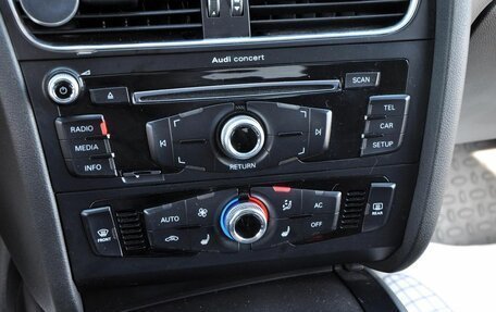 Audi A4, 2012 год, 1 650 000 рублей, 15 фотография