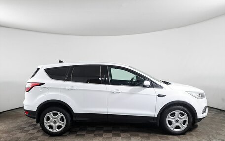 Ford Kuga III, 2017 год, 1 800 000 рублей, 5 фотография