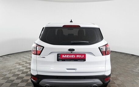 Ford Kuga III, 2017 год, 1 800 000 рублей, 7 фотография