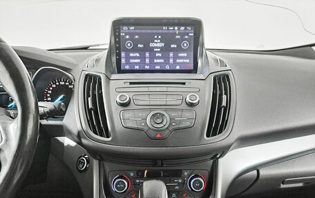 Ford Kuga III, 2017 год, 1 800 000 рублей, 18 фотография