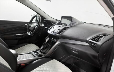 Ford Kuga III, 2017 год, 1 800 000 рублей, 13 фотография