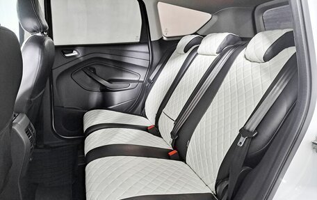 Ford Kuga III, 2017 год, 1 800 000 рублей, 15 фотография